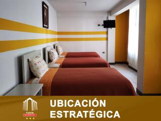 Residencial Turín - Sucre - 5