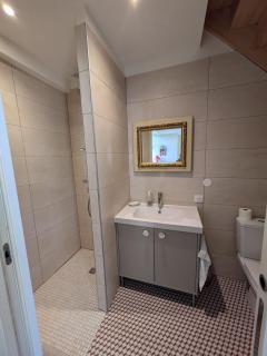 Manoir Saint Joseph - Sens - 5