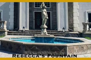 Hilltop Wine Lounge Near Saratoga on Estate with Views - - 0
