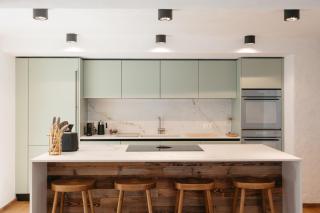 Mountain Bliss Duplex - Saas Fee - Saas-Fee - 2