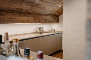 Mountain Bliss Duplex - Saas Fee - Saas-Fee - 4