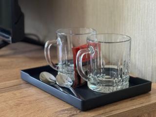 Aish hotel - Karagandy - 2