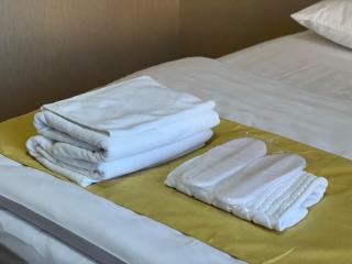 Aish hotel - Karagandy - 3