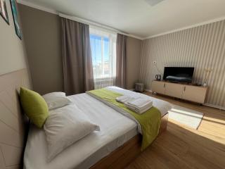 Aish hotel - Karagandy - 7