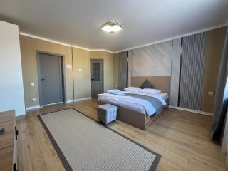 Aish hotel - Karagandy - 6