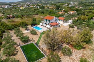Villa Summertime - Kaštela - 9