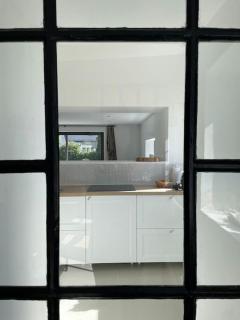 Maison familiale cosy proche mer Agon Coutainville - Agon-Coutainville - 3