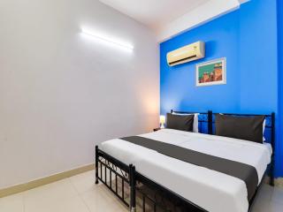 Hotel O Dev Palace - Neu-Delhi - 9