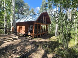 Camp Jackson Host Cabin - Verdure - 0
