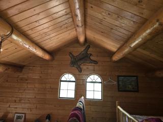 Camp Jackson Host Cabin - Verdure - 8