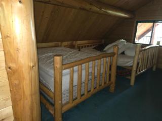 Camp Jackson Host Cabin - Verdure - 1