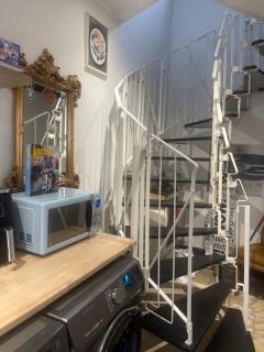The Airpad - Kegworth - 2