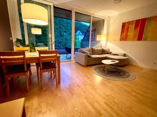 Duplex Delight 18 Vila Mari - Pekre - 5