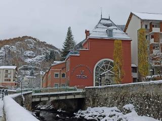 Appartement à proximité de Ax les thermes - Ignaux - 9
