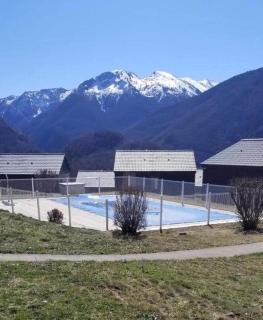 Appartement à proximité de Ax les thermes - Ignaux - 2