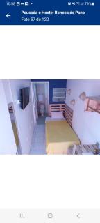 Pousada Boneca de Pano - 1