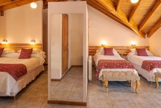 Hotel Antiguos - San Martín de los Andes - 3