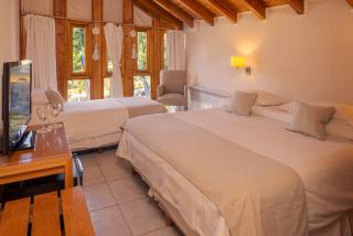 Hotel Antiguos - San Martín de los Andes - 5