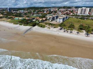 Apartamento vista para o mar Ilhéus - Ilhéus - 0