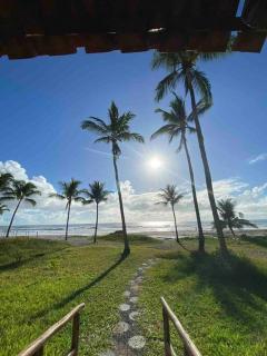Apartamento vista para o mar Ilhéus - Ilhéus - 7