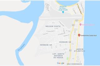 Apartamento vista para o mar Ilhéus - Ilhéus - 6