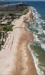 Apartamento vista para o mar Ilhéus - Ilhéus - 5