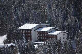 Residence Edelweiss - San Martino di Castrozza - 0