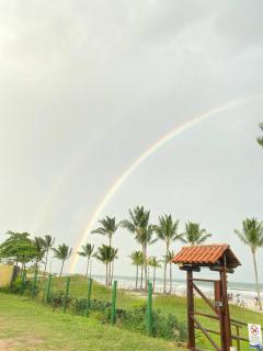 Apartamento vista para o mar Ilhéus - Ilhéus - 4