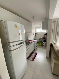 Apartamento vista para o mar Ilhéus - Ilhéus - 3