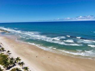 Apartamento vista para o mar Ilhéus - Ilhéus - 1