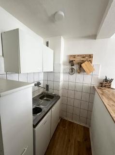 schickes Apartment in Toplage Essen-Frohnhausen - 6