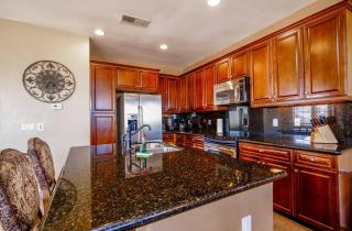 Condo 77-3. On the Beach , First Class, on the Sea of Cortez - 2