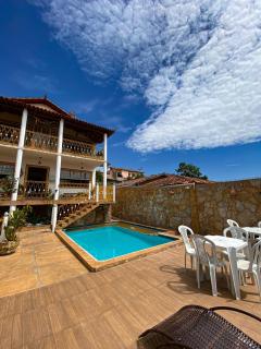 Hotel Montanhas de Minas - 9
