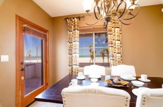 Condo76-4 The STAR OF THE SEA - EL DORADO RANCH SAN FELIPE BEACH RENTAL - 6