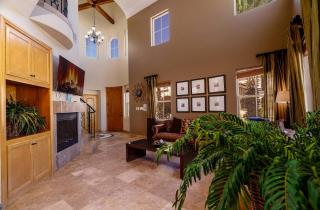 Condo76-4 The STAR OF THE SEA - EL DORADO RANCH SAN FELIPE BEACH RENTAL - 3