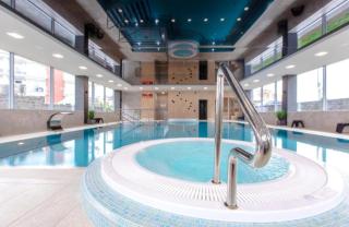 Apartament Holiday Blue Lagoon - Rewal - 7