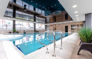 Apartament Holiday Blue Lagoon - Rewal - 5