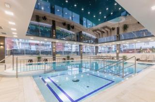 Apartament Holiday Blue Lagoon - Rewal - 4