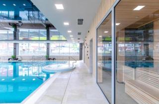 Apartament Holiday Blue Lagoon - Rewal - 3