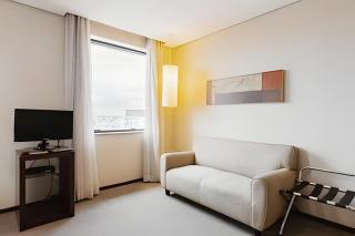 Flat espaçoso 1610 - Osasco - 8