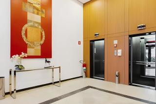 Flat espaçoso 1610 - Osasco - 5
