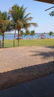 Park das Águas - Três Lagoas - 9