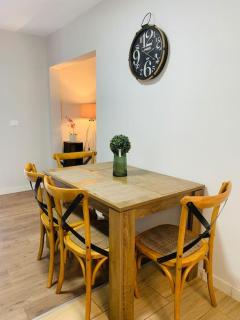 Spacious Villa Apartment in a Trendy Neighborhood - Tirana - 5