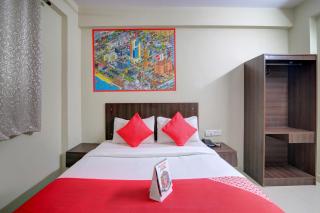 Hotel O Varcity Plaza Near Ragigudda Sri Prasanna Anjaneyaswamy Temple - Bangalore - 7