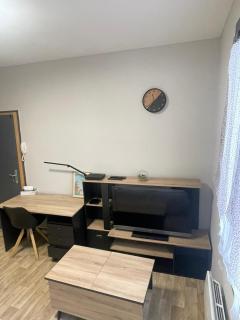 Appartement proche de l'hôpital - Tulle - 5