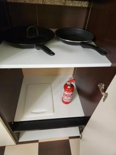 Rustica Nocte Home apartman - Požega - 1