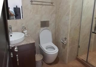2 room apartment inthe center 93 aprt - Erevan - 3