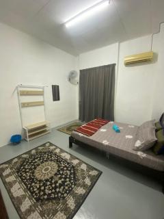 Cja Homestay Batu Kawan - Simpang Ampat - 8