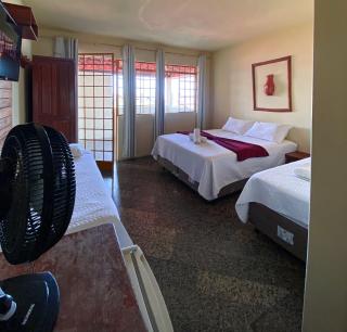 Hotel Montanhas de Minas - 8