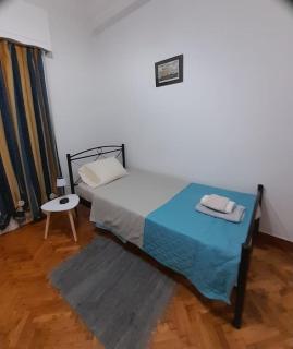 Quite & cozy apartment in Athens near metro - Atene - 3